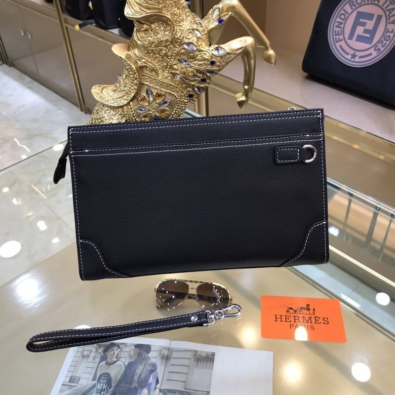 Hermes Clutch Bags